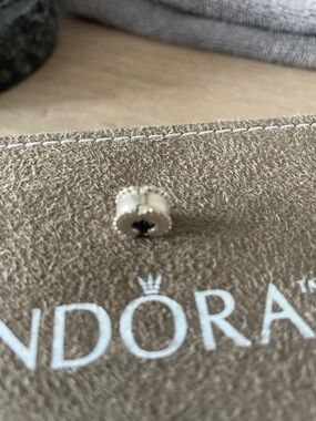 Pandora Spacer Charm